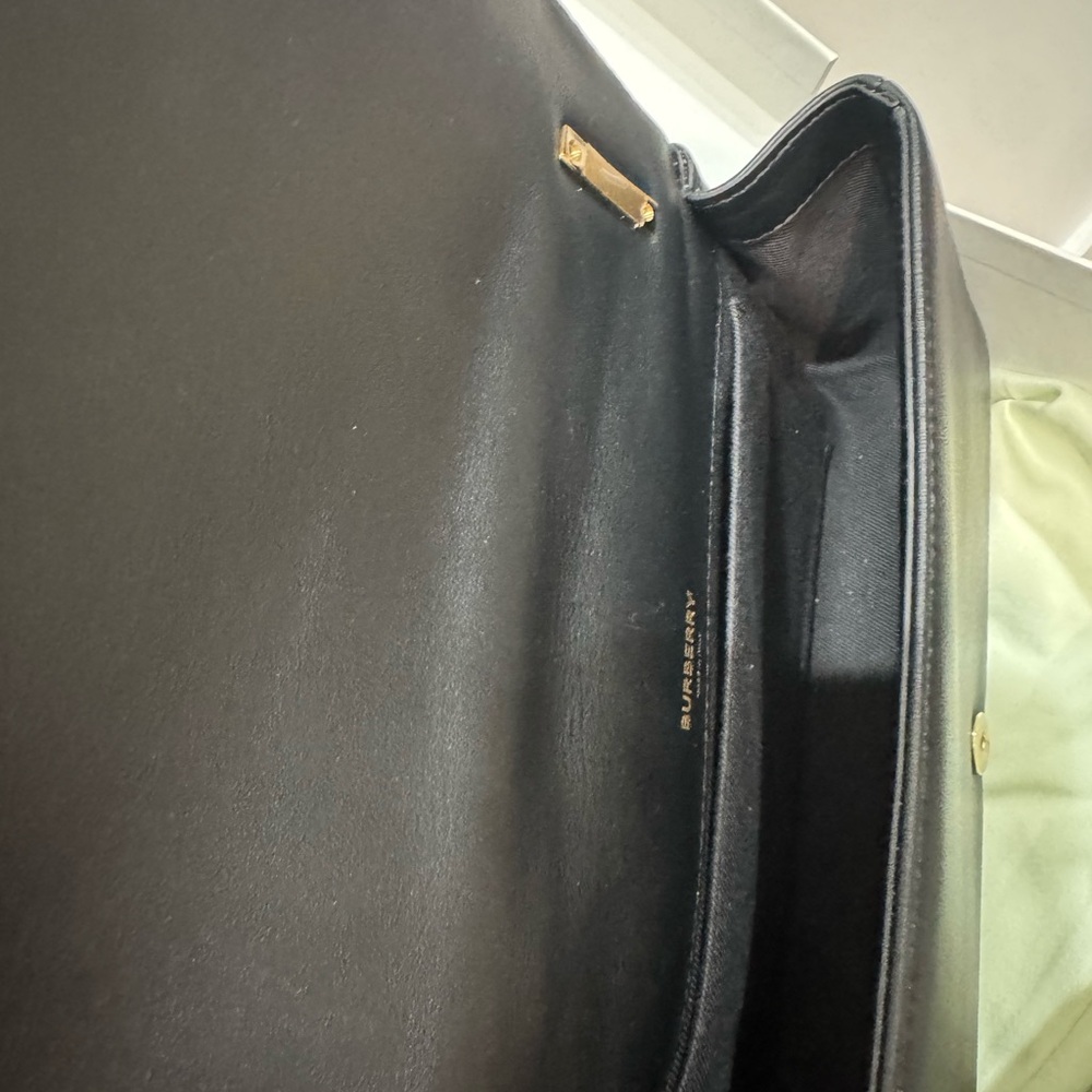 Burberry Small Lola Bag - Picture 4 of 6
